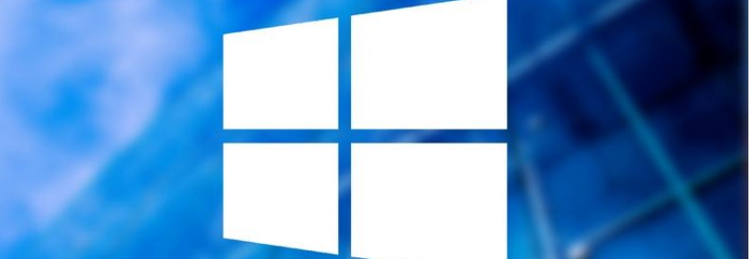 Windows 10 Kind of Logo