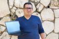 אהרון לאוטמן - מנהל מכירות Dynabook ישראל