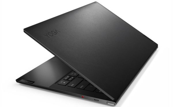 מחשב הפרמיום החדש Yoga Slim 9i של לנובו